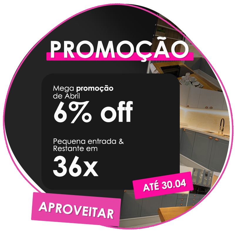 Popup Promoção